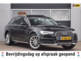 Audi A6 quattro 3.0 TDI Premium Edition / Panoramadak / Camera