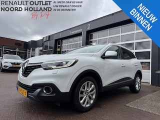 Renault Kadjar 1.2 TCe Intens