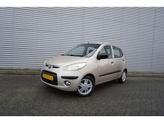 Hyundai i10 1.25i Dynamic Cool Airco / Elektr. ramen / Lm velgen / NAP