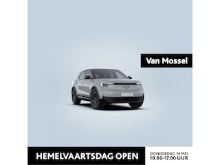 Ford Explorer Collection Extended Range RWD 79 kWh | €1.500,- Ford Voordeel! | Unieke Uitvoering! | Trekhaak | 579KM Rijbereik | Apple Carplay & Android Auto | Achteruitcamera | 1-Pedal Drive | Dodehoekdetectie | Winter Pack | 20'' LMV | Sfeerverlichting |