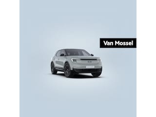 Ford Explorer Collection Extended Range RWD 79 kWh | €1.500,- Ford Voordeel! | Unieke Uitvoering! | Trekhaak | 579KM Rijbereik | Apple Carplay & Android Auto | Achteruitcamera | 1-Pedal Drive | Dodehoekdetectie | Winter Pack | 20'' LMV | Sfeerverlichting |