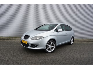 Seat Altea 1.8 TFSI Stylance Airco / Cruise / Elektr. ramen / Parkeers. / Lm velgen / NAP