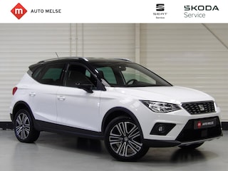 Seat Arona 1.0 TSI 115pk DSG-7 Xcellence Business Intense