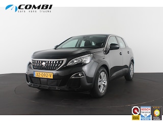 Peugeot 3008 1.2 PureTech Active > Camera/Trekhaak/PDC
