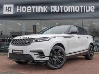 Land Rover Range Rover Velar 2.0 P400e Edition | BTW | Matrix-LED | Pano | Hud