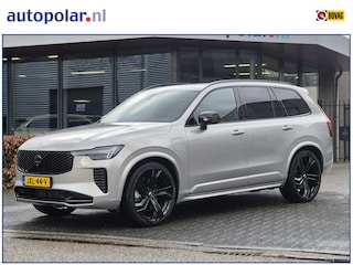 Volvo XC90 2.0 T8 Plug-in hybrid AWD Ultra Dark Luchtvering/22Inch/Head-Up etc.