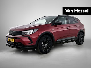 Opel Grandland 1.6 Turbo Plug-In Hybrid GS-Line