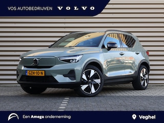 Volvo EX40 Single Motor Business Edition 70 kWh | Climate pack | 360° camera | Pilot assist | BLIS