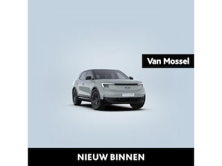 Ford Explorer Collection Extended Range AWD 77 kWh | €1.500,- Ford Voordeel! | Unieke Uitvoering! | 1800KG Trekgewicht | Trekhaak | 526KM Rijbereik | 340PK! | Apple Carplay & Android Auto | Achteruitcamera | 1-Pedal Drive | Dodehoekdetectie | Winter Pack | 20'' LMV | Sfeerverlichting |