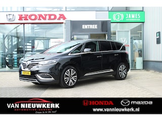 Renault Espace 1.8 TCe 225pk 7P Initiale Paris | Panoramdak | Trekhaak