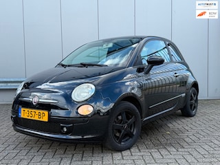 Fiat 500 1.2 Pop | Airco | Lichtmetalen velgen | Schuifdak