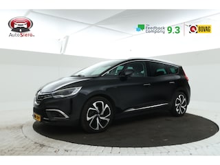 Renault Scénic 1.3 TCe Intens 7p. Adaptieve Cruise, Black Edition, Navigatie