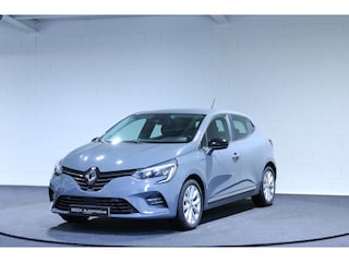 Renault Clio 1.6 E-Tech Hybrid 140 Intens | Apple CarPlay |
