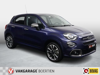 Fiat 500X 1.5 Hybrid Sport