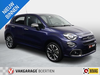 Fiat 500X 1.5 Hybrid Sport