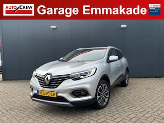 Renault Kadjar 1.3 TCe Intens | Lane assist | Trekhaak