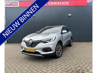 Renault Kadjar 1.3 TCe Intens | Lane assist | Trekhaak