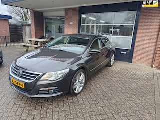 Volkswagen CC 1.8 TSI 5p, Clima, Cruise, PDC, Trekhaak, Xenon, NAP