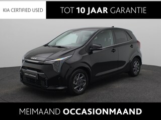 Kia Picanto 1.0 DPI DynamicPlusLine | Climate Control | Navigatie | Camera |