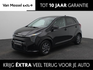 Kia Picanto 1.0 DPI DynamicPlusLine | Climate Control | Navigatie | Camera |