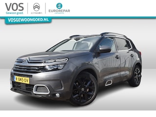 Citroën C5 Aircross Plug-in Hybrid 225 EAT8 Shine Navi | Leder | Airco | Highway Assist | | SOH 93 | Full option
