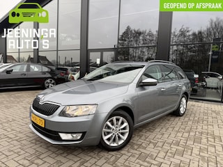 Skoda Octavia Combi 1.2 TSI Greentech Ambition Businessline|Clima|Navi|PDC