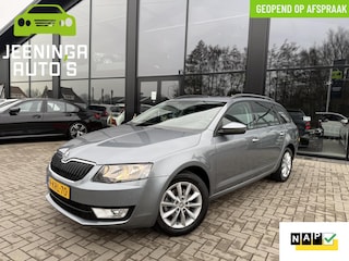 Skoda Octavia Combi 1.2 TSI Greentech Ambition Businessline|Clima|Navi|PDC