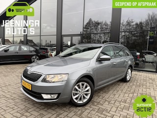 Skoda Octavia Combi 1.2 TSI Greentech Ambition Businessline|Clima|Navi|PDC