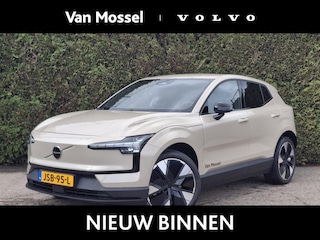 Volvo EX30 Single Motor Extended Range Plus Europa 69 kWh | Demo | Stoel/Stuur verwarming | Pilot Assist | Harman/Kardon | Memory Stoelen |