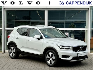 Volvo XC40 T2 129PK AUT8 Momentum Pro| Adap.Cruise| Camera| Standkachel| St