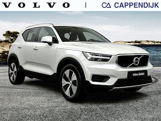 Volvo XC40 T2 129PK AUT8 Momentum Pro| Adap.Cruise| Camera| Standkachel| St