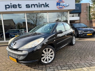 Peugeot 206 1.1 XR