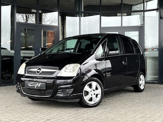 Opel Meriva 1.6-16V 5DRS. ENJOY AIRCO - EL. SPIEGELS - LMV ORG. NL