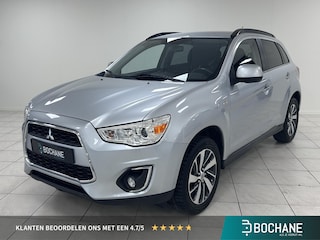 Mitsubishi ASX 1.6 Cleartec Invite+ ACHTERUITRIJCAMERA | CRUISE CONTROL | LICHTMETALEN VELGEN