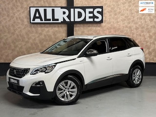 Peugeot 3008 1.2 Blue Lease Premium Avantage | Carplay | Camera | Led