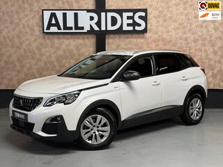 Peugeot 3008 1.2 Blue Lease Premium Avantage | Carplay | Camera | Led