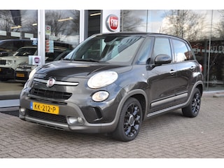 Fiat 500L 0.9 TwinAir Trekking