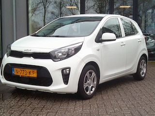 Kia Picanto 1.0 DPi ComfortLine Staat in De Krim