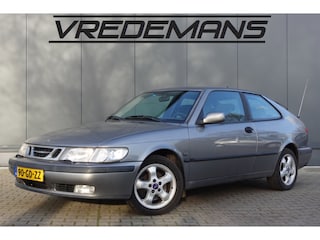 Saab 9-3 Coupé 2.0t S