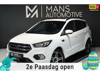 Ford Kuga 1.5 EcoBoost ST Line / PANODAK / KEYLESS / CAMERA / CARPLAY / STOEL+STUURVERW