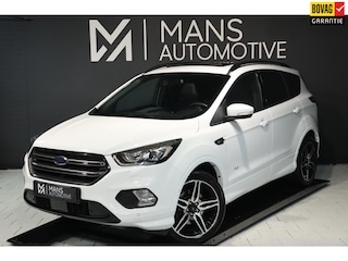 Ford Kuga 1.5 EcoBoost ST Line / PANODAK / KEYLESS / CAMERA / CARPLAY / STOEL+STUURVERW
