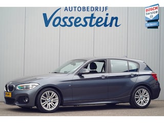 BMW 118i Corporate Lease Executive / M-Sport / Automaat / Navigatie / Cruise / Sportstoelen