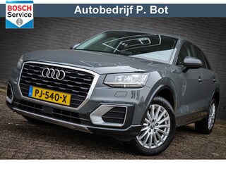 Audi Q2 1.0 TFSI Design Pro Line Net binnen - Nu al te bezichtigen