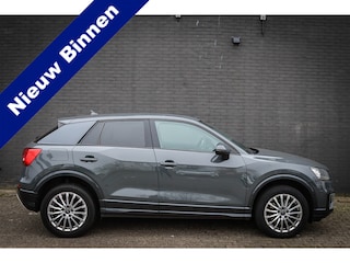 Audi Q2 1.0 TFSI Design Pro Line Net binnen - Nu al te bezichtigen