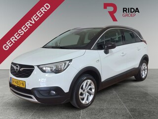 Opel Crossland X 1.2 T. Online Ed.