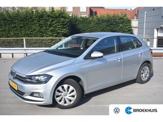 Volkswagen Polo 1.0 TSI Comfortline Business | ACC | PDC V+A | Navigatie | Airco