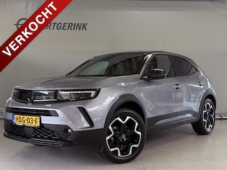 Opel Mokka 1.2 130pk Ultimate Automaat* Navi / Camera / A-Cruise / PDC / Trekhaak