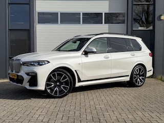 BMW X7 (g07) xDrive40d M Sport 7 persoons