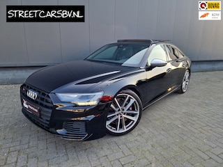 Audi A6 Sedan TDI Quattro 349PK /Matrix /Pano /1e eigenaar