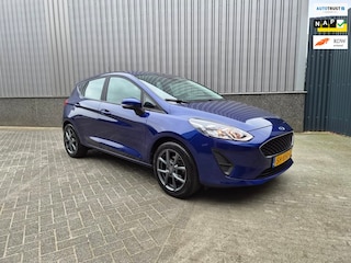 Ford Fiesta 1.1 Trend NAP Carplay, Parkeer sensoren, cruise controle,
